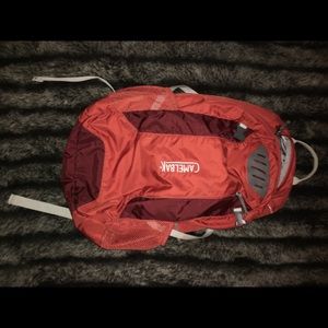 Camelbak hydration pack